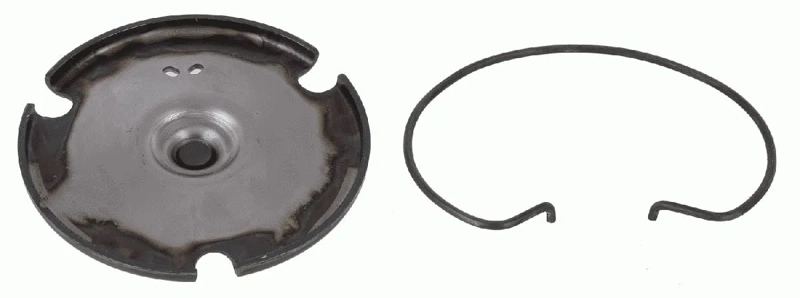 SACHS Release Plate, clutch - 3100 654 003